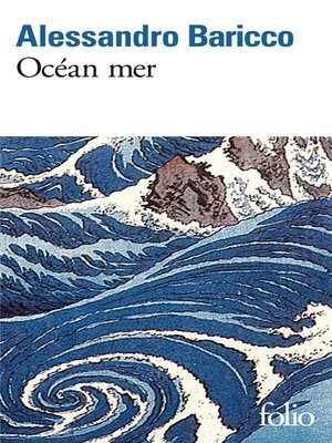 cover image of Océan mer